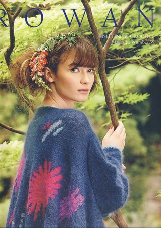 本 （洋書）・日本語パターンのページ: 世界の毛糸ユニオンウールの